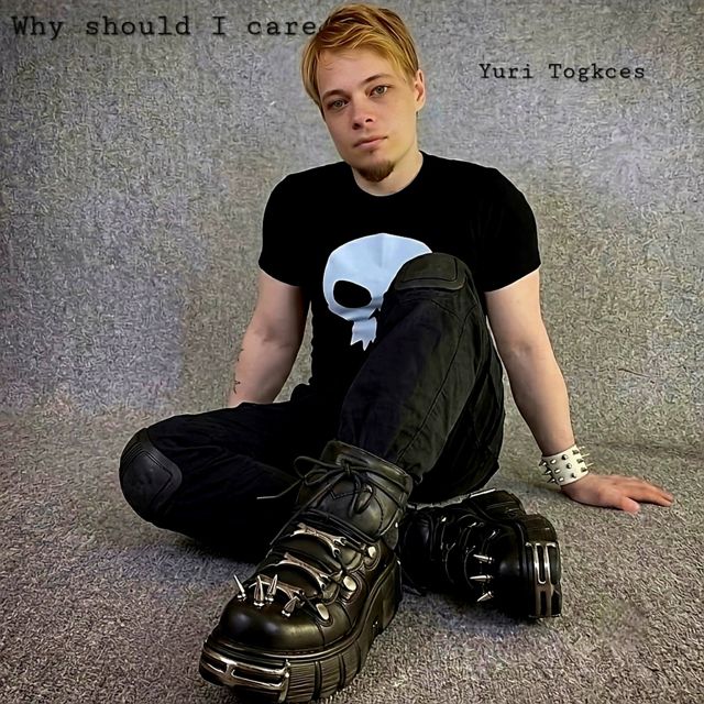 Yuri Togkces - 'Why should I care' [Ringtone]