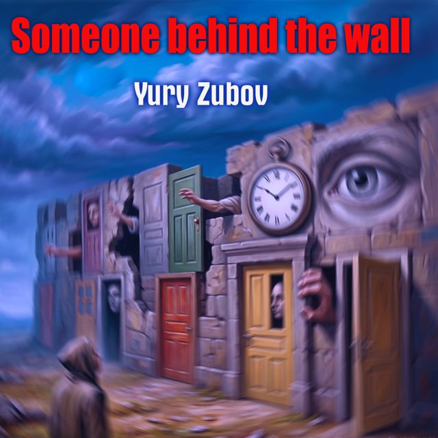 Yury Zubov - 'Someone behind the wall' [Ringtone]
