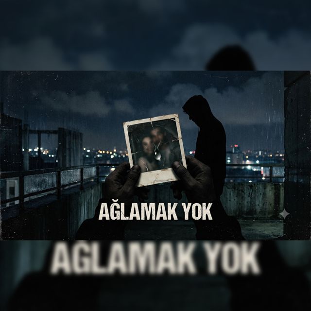 yusocanrap - 'Ağlamak Yok Beat' [Ringtone]