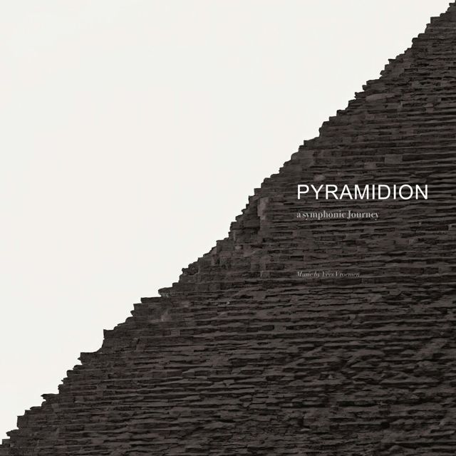 Yves Vroemen - 'Transportation - A Royal Barge' [Ringtone]