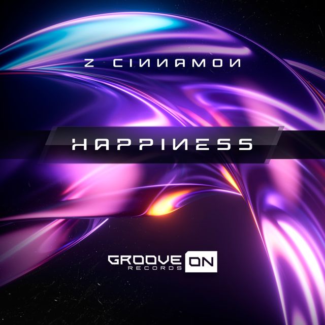 Z Cinnamon - 'Happiness' [Ringtone]