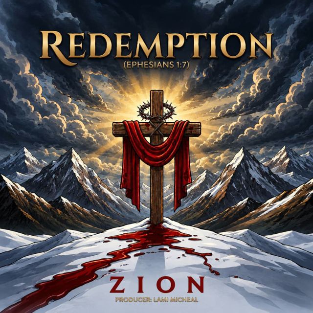 Z I O N - 'Ogo (Glory)' [Ringtone]
