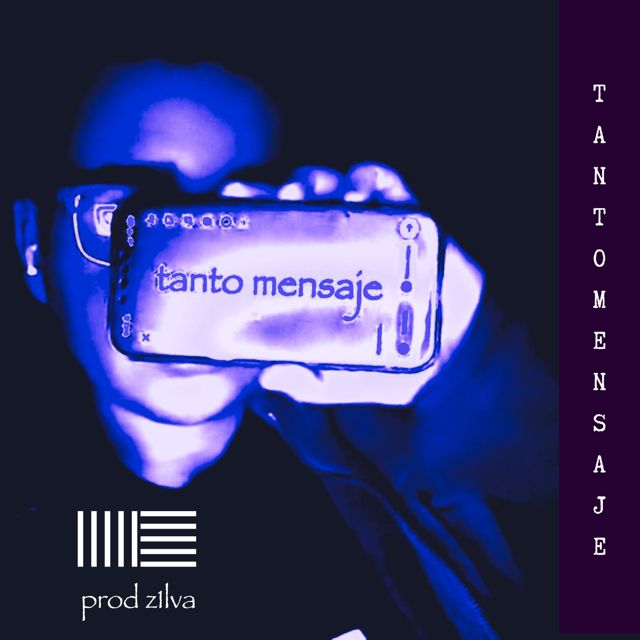 z1lva - 'tanto mensaje +++' [Ringtone]