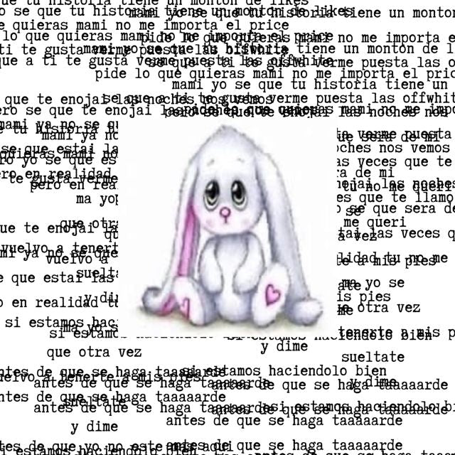 z1lva - 'yo te kero +++' [Ringtone]