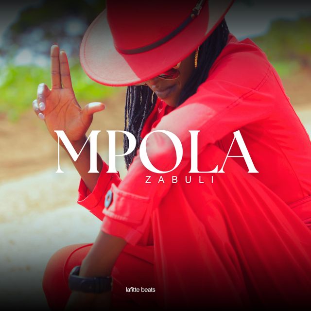 Zabuli - 'MPOLA' [Ringtone]