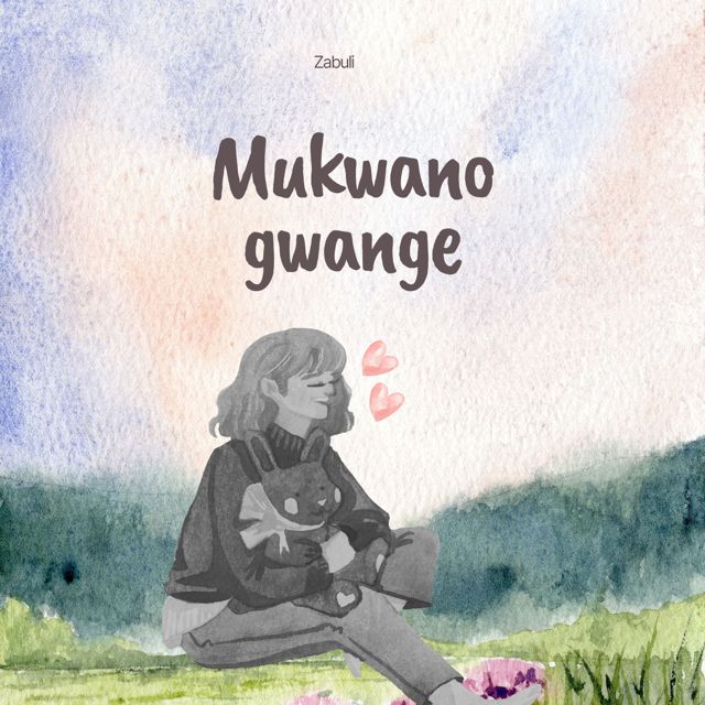 Zabuli - 'MUKWANO GWANGE' [Ringtone]
