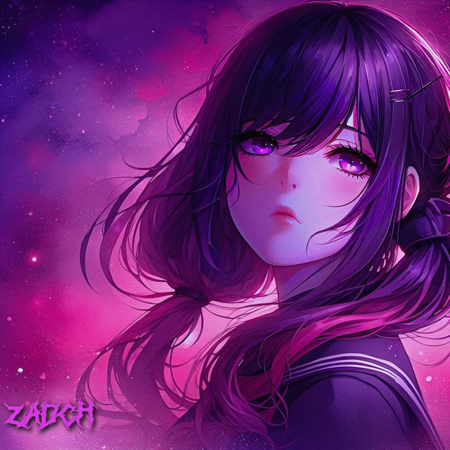 Zadch - 'Silent Girl' [Ringtone]