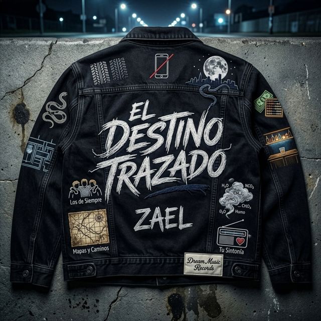 Zael - 'Asfalto Fiel' [Ringtone]