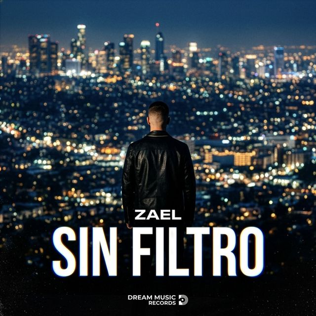Zael - 'Códigos de Barrio' [Ringtone]