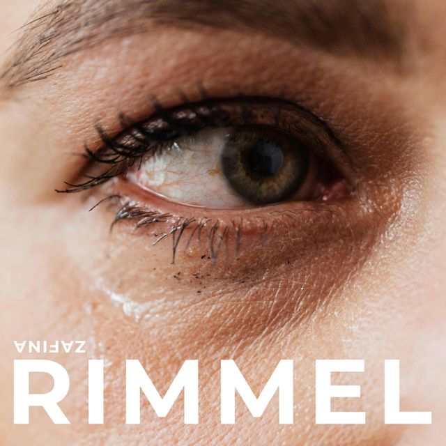 zafina - 'RIMMEL' [Ringtone]