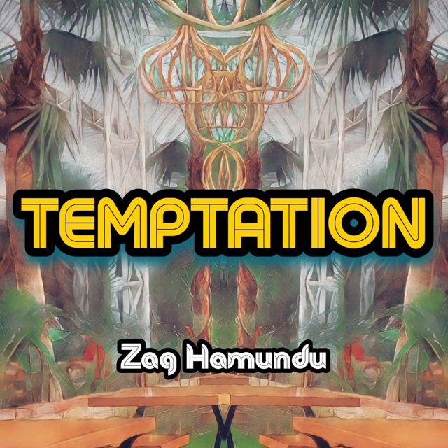 Zag Hamundu - 'Romantika (feat. Aldo Hamundu)' [Ringtone]