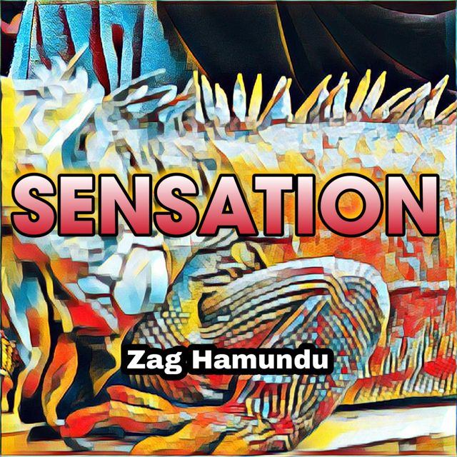 Zag Hamundu - 'Dodeso (feat. Aldo Hamundu & TaraFarek)' [Ringtone]