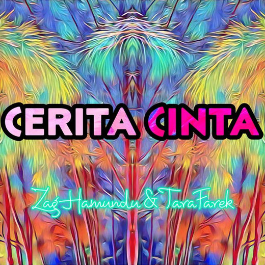 Zag Hamundu - 'Cerita Cinta (feat. TaraFarek)' [Ringtone]