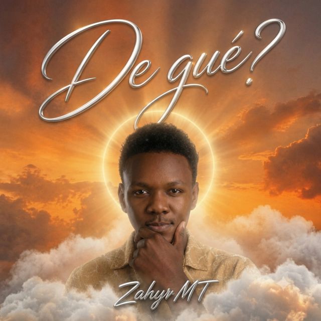 Zahyr MT - 'DE QUE ?' [Ringtone]