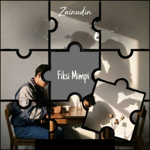 Zainudin - 'Fiksi Mimpi' [Ringtone]