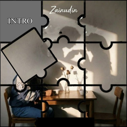 Zainudin - 'Intro' [Ringtone]