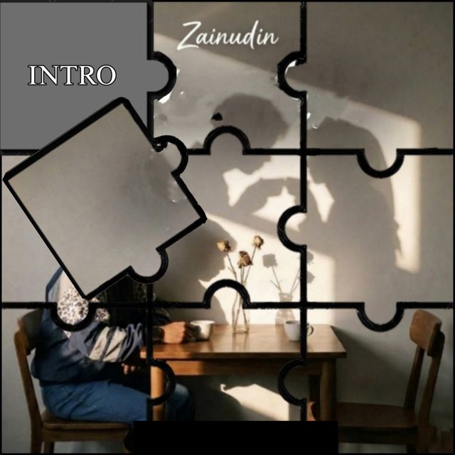 Zainudin - 'Intro' [Ringtone]