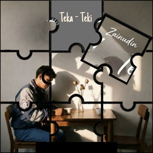 Zainudin - 'Teka - Teki' [Ringtone]