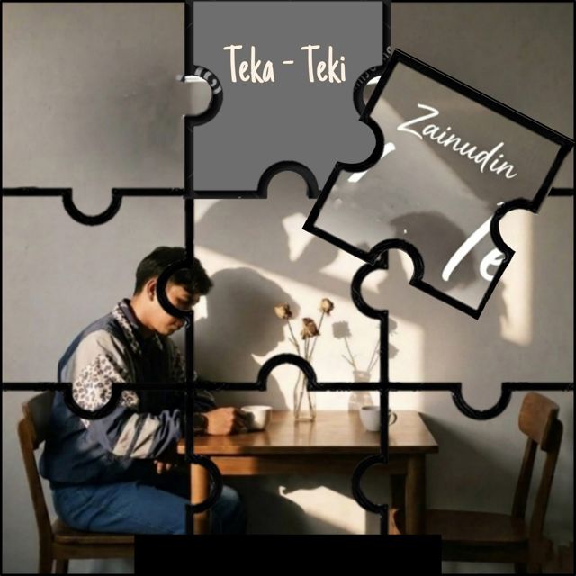 Zainudin - 'Teka - Teki' [Ringtone]