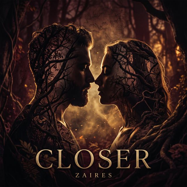 ZAIRES - 'Closer (Afro House)' [Ringtone]