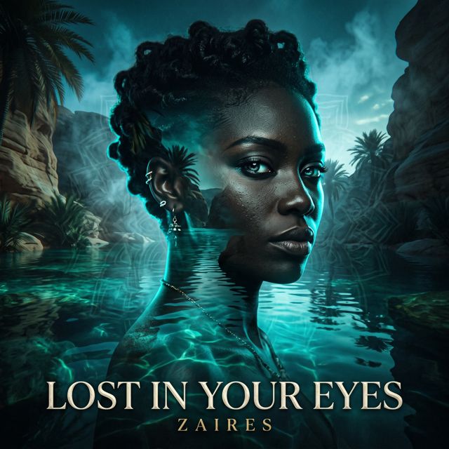 ZAIRES - 'Lost In Your Eyes (Afro House)' [Ringtone]