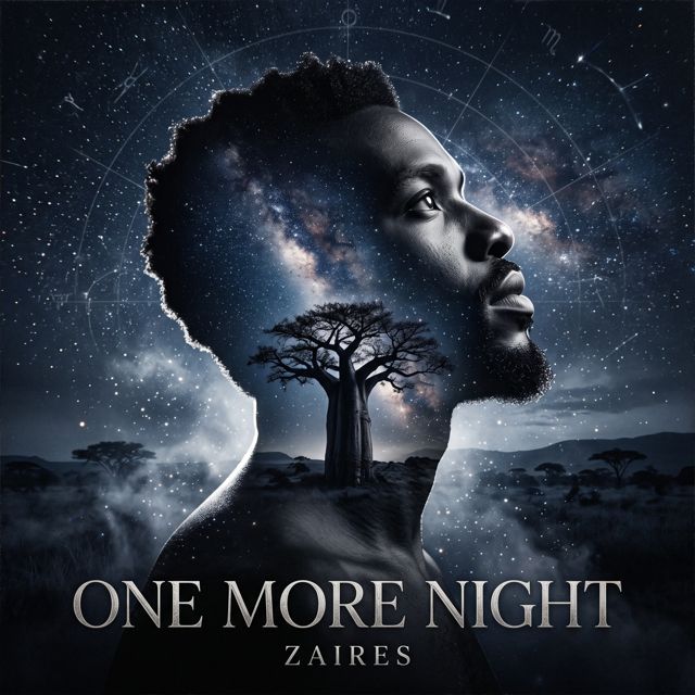 ZAIRES - 'One More Night (Afro House)' [Ringtone]