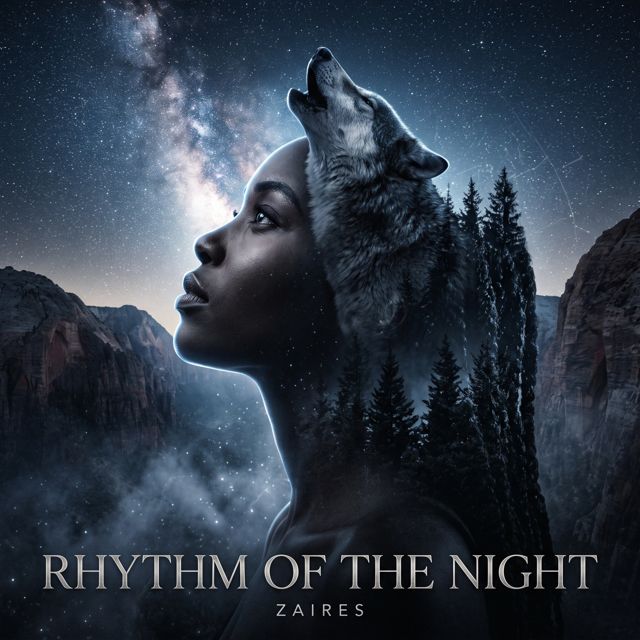 ZAIRES - 'Rhythm Of The Night (Afro House)' [Ringtone]