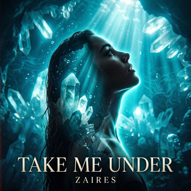 ZAIRES - 'Take Me Under (Afro House)' [Ringtone]