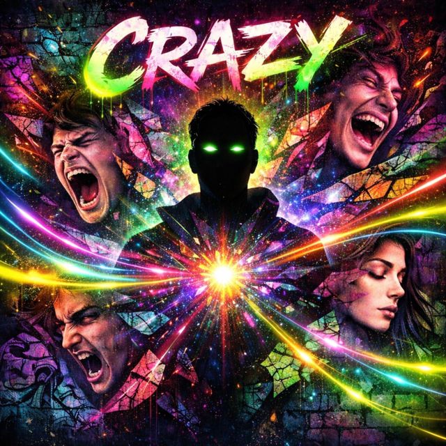 Zalchamist The Creator - 'Crazy' [Ringtone]