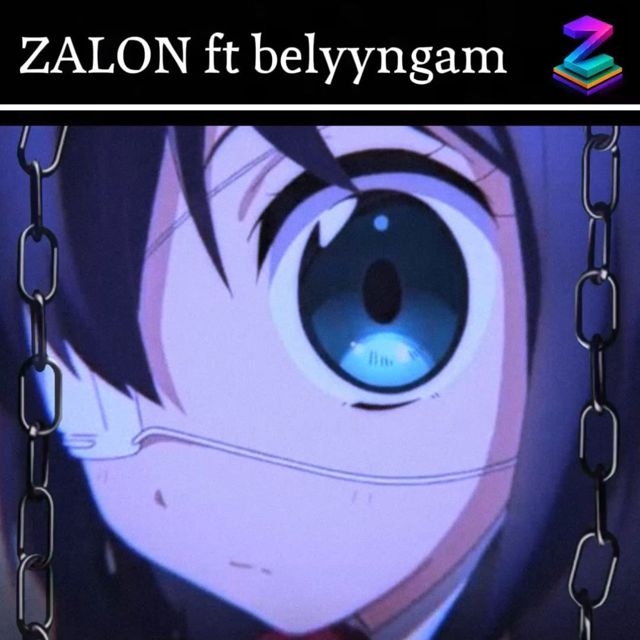 Zalon - 'Llegas (feat. belyyngam)' [Ringtone]