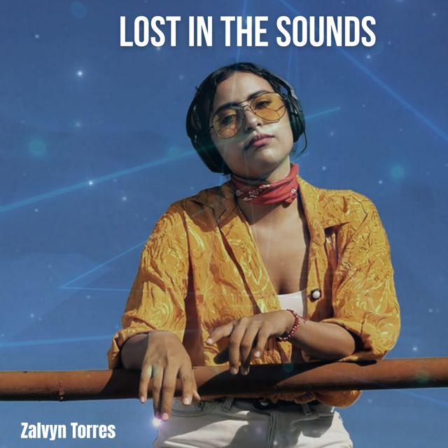 Zalvyn Torres - 'Lost in the sounds' [Ringtone]
