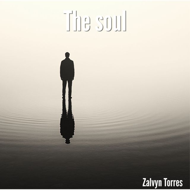 Zalvyn Torres - 'The soul' [Ringtone]