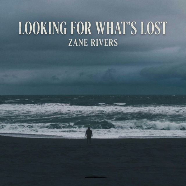 Zane Rivers - 'Looking for what's lost' [Ringtone]
