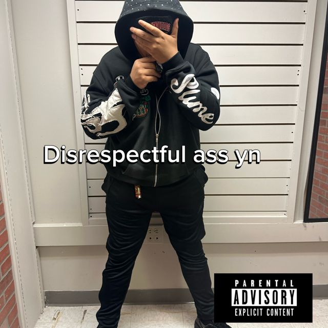 ZAP$ - 'Disrespectful ass yn' [Ringtone]