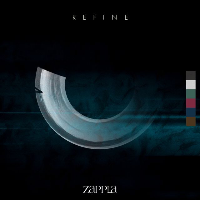 Zappla - 'Refine' [Ringtone]