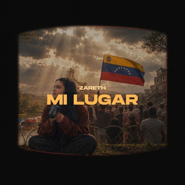 Zareth - 'Mi Lugar' [Ringtone]