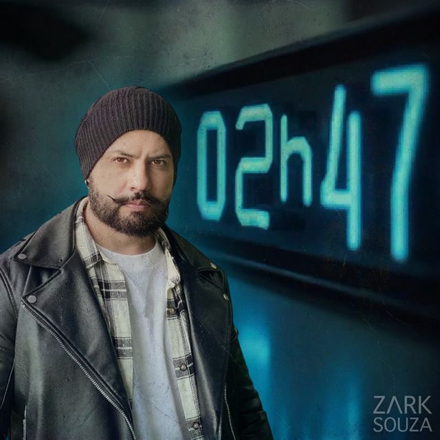 Zark Souza - '2h47' [Ringtone]