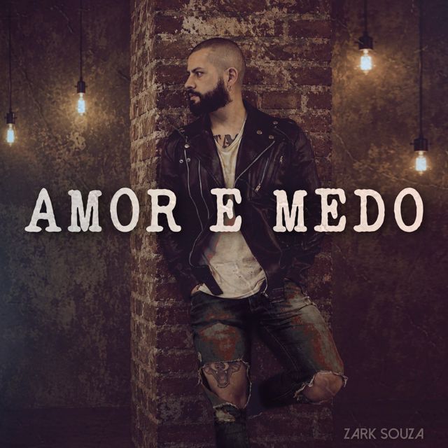 Zark Souza - 'Amor e Medo' [Ringtone]