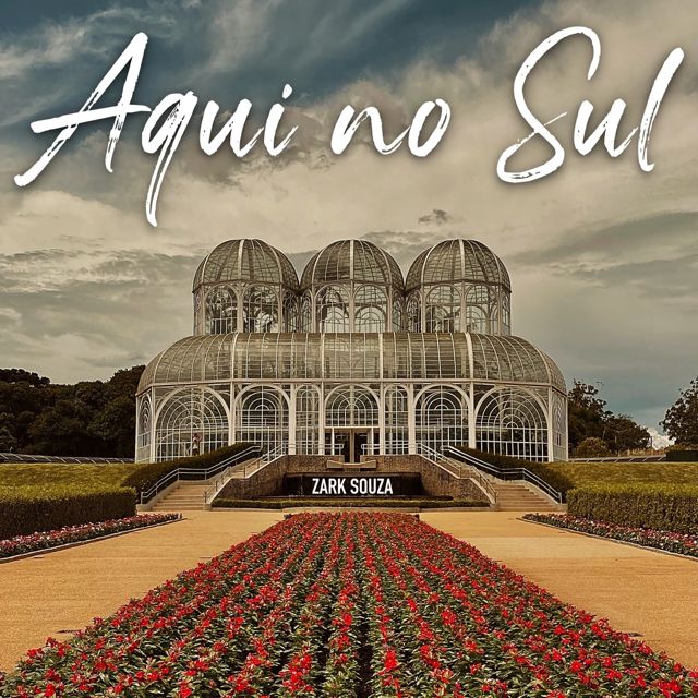 Zark Souza - 'Aqui no Sul' [Ringtone]