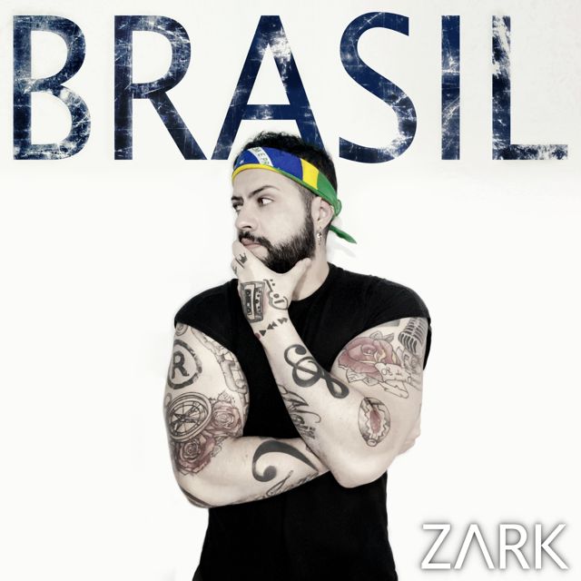 Zark Souza - 'Brasil' [Ringtone]