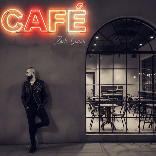 Zark Souza - 'Café' [Ringtone]