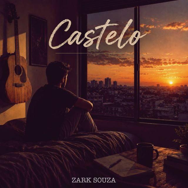 Zark Souza - 'Castelo' [Ringtone]