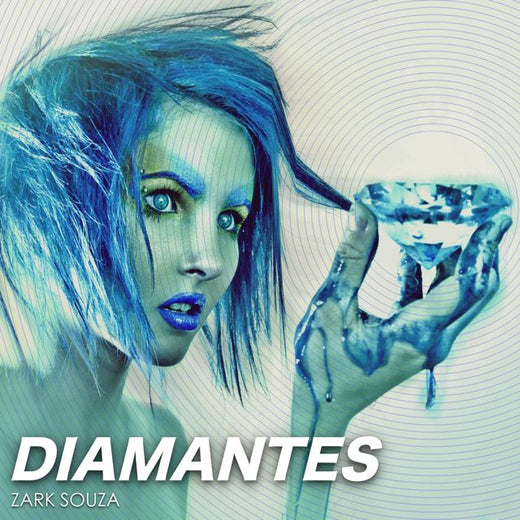Zark Souza - 'Diamantes' [Ringtone]