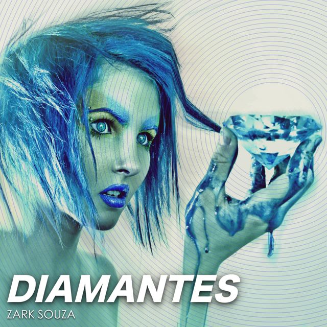 Zark Souza - 'Diamantes' [Ringtone]