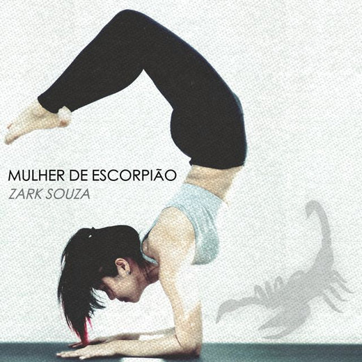 Zark Souza - 'Mulher de Escorpião' [Ringtone]