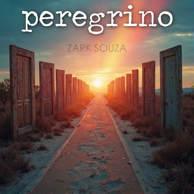 Zark Souza - 'peregrino' [Ringtone]