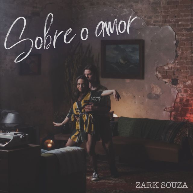 Zark Souza - 'Sobre o Amor' [Ringtone]