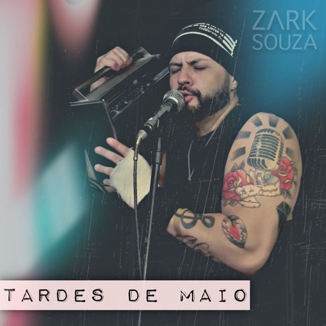 Zark Souza - 'Tardes de Maio' [Ringtone]
