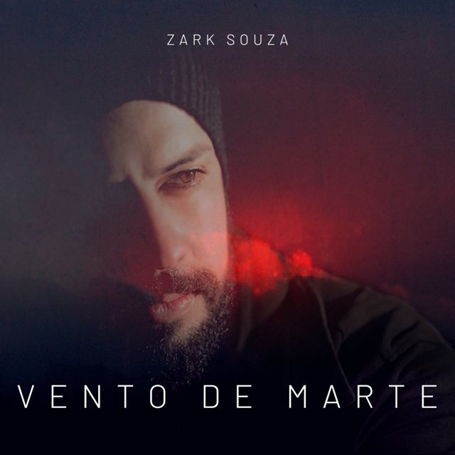 Zark Souza - 'Vento de Marte' [Ringtone]