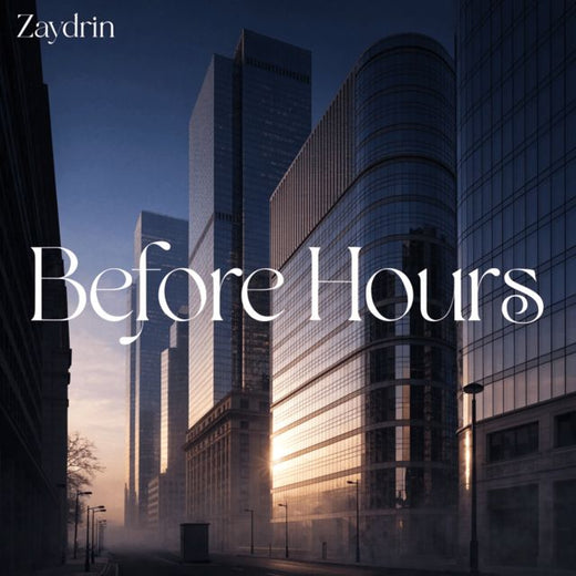Zaydrin - 'Before Hours' [Ringtone]